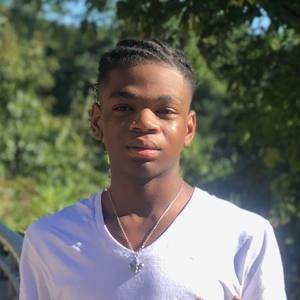 Meet your Posher, Robert